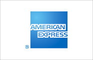 American Express logo width=
